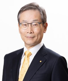 齋藤 昇氏