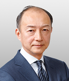 小澤 大二氏