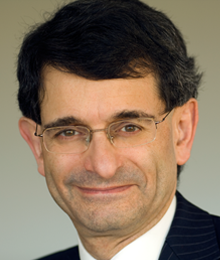 コリン・メイヤー氏